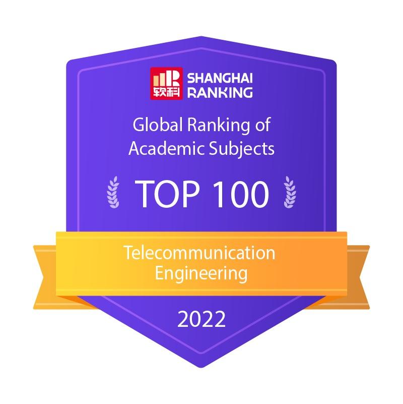 Shanghai ranking logo 2022