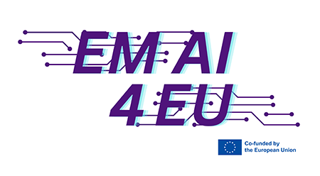 EMAI4EU logo