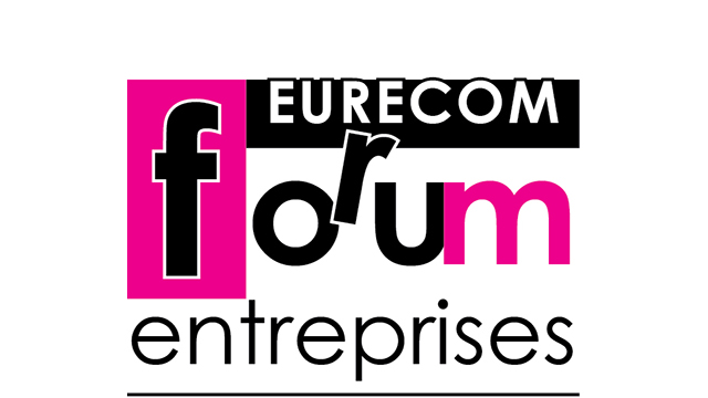 Logo Forum des entreprises 
