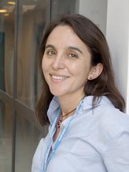 Maria ZULUAGA